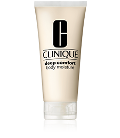 Deep Comfort Body Moisture