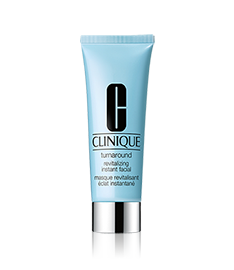 Turnaround Revitalizing Instant Facial