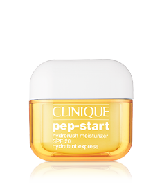 Clinique Pep-Start&trade; HydroRush Moisturizer Broad Spectrum SPF 20