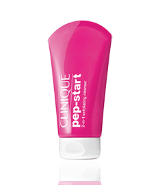 Clinique Pep-Start&trade; 2-in-1 Exfoliating Cleanser