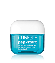 Clinique Pep-Start&trade; HydroBlur Moisturizer