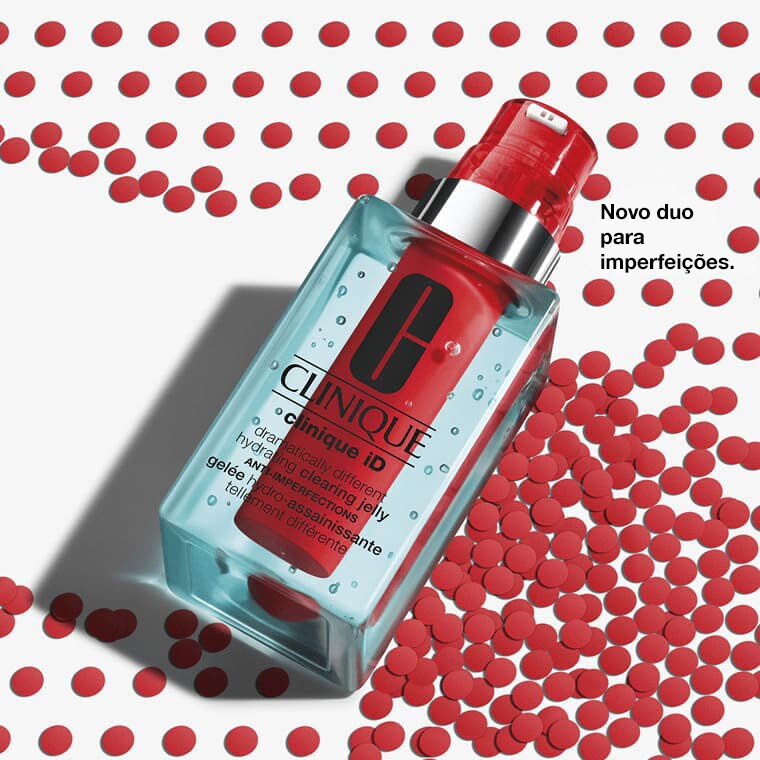 Clinique iD™ Imperfections