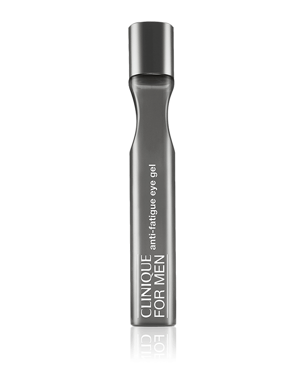 Anti-Fatigue Cooling Eye Gel