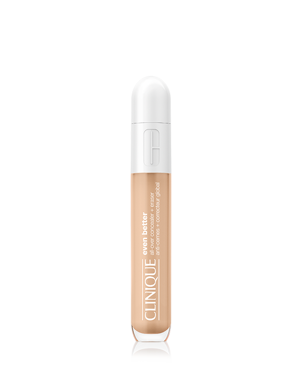 Even Better™ All Over Concealer + Eraser