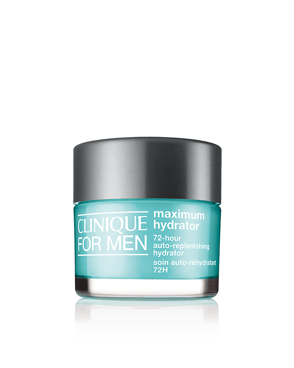 Clinique For Men™ Maximum Hydrator 72-Hour Auto-Replenishing Hydrator