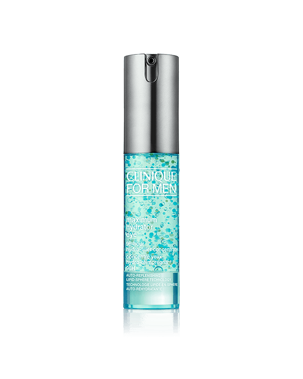Clinique For Men™ Maximum Hydrator Eye 96-Hour Hydro-Filler Concentrate