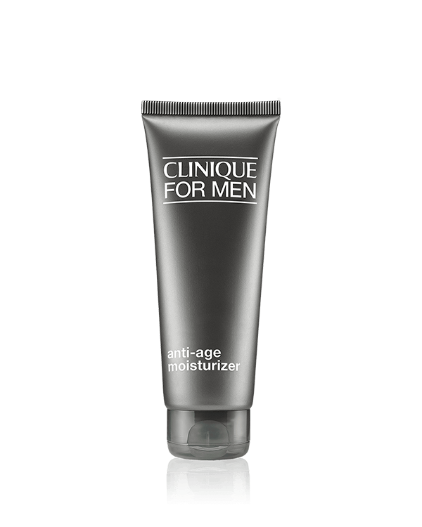 Anti-Age Moisturizer