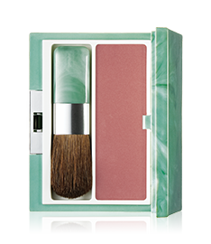 Soft-Pressed Powder Blusher
