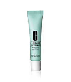 Acne Solutions Emergency Gel-Lotion