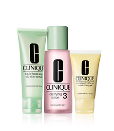 3-Step Introduction Kit Skin Type 3