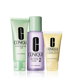 3-Step Introduction Kit Skin Type 2