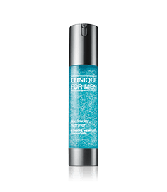 Clinique For Men™ Maximum Hydrator Activated Water-Gel Concentrate 