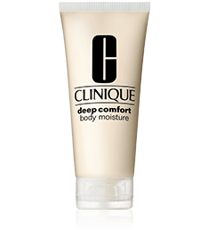Deep Comfort Body Moisture