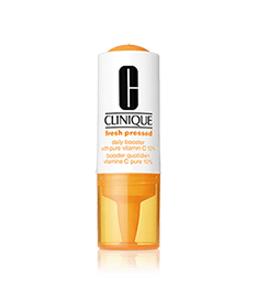 Clinique Fresh Pressed™ Daily Booster with Pure Vitamin C 10%