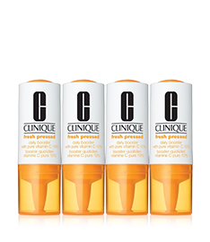 Clinique Fresh Pressed™ Daily Booster with Pure Vitamin C 10%